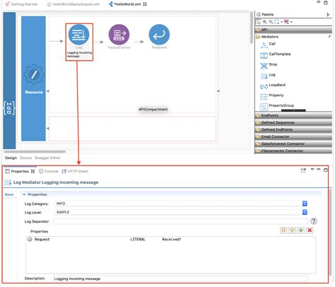 wso2 documentation.